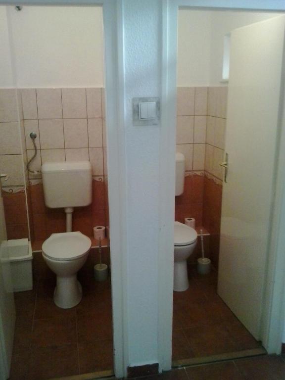 City Comfort Apartments Budapest Phòng bức ảnh