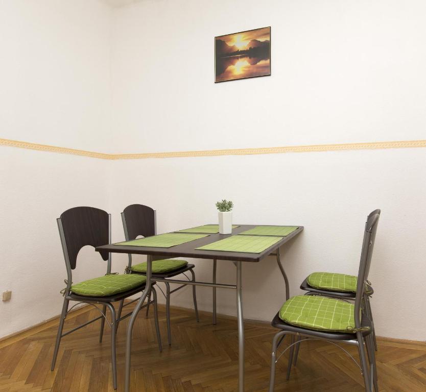 City Comfort Apartments Budapest Phòng bức ảnh
