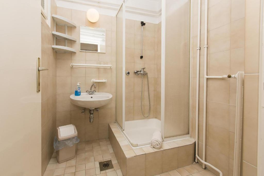 City Comfort Apartments Budapest Phòng bức ảnh